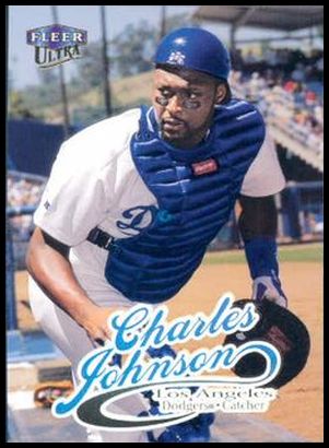 29 Charles Johnson
